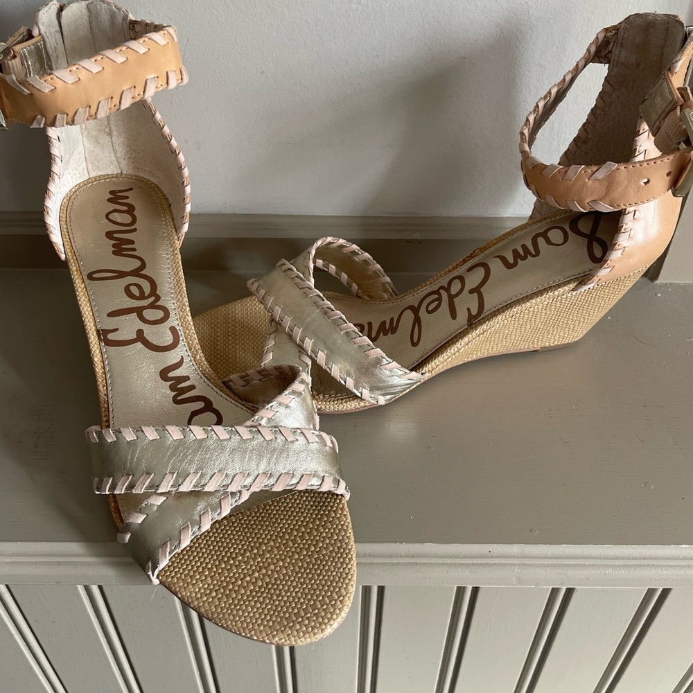 Sam Edelman Silvia Sandle